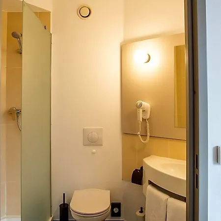 Otel Centrum Wroclaw