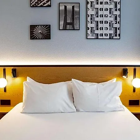 Otel Centrum Wroclaw