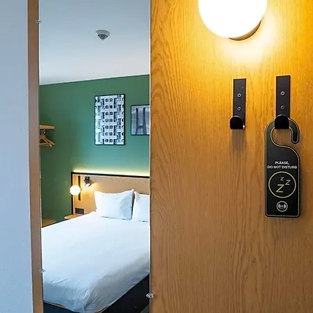 Otel Centrum