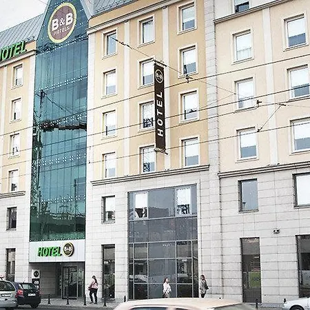Hotel Centrum 2*