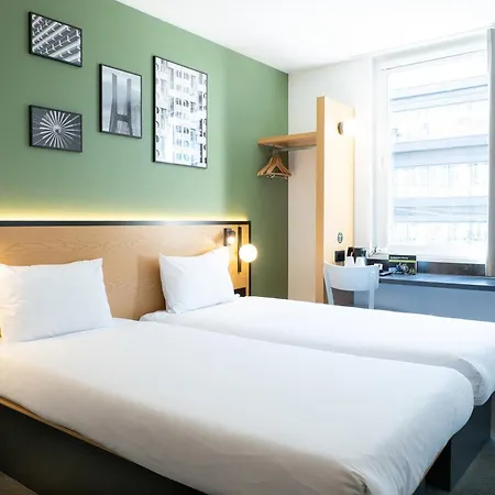 Centrum Hotel Wrocław