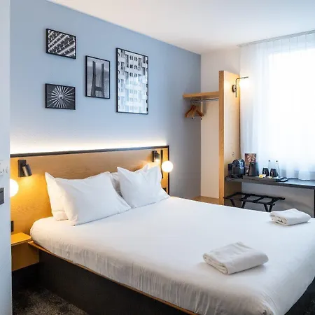 Hotel Centrum 2*