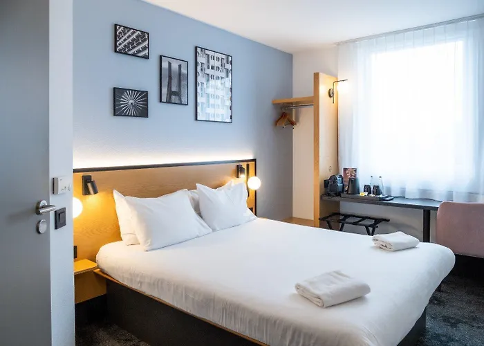 Hotel Centrum Wrocław