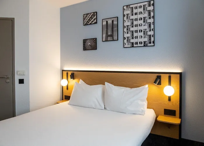 Hotel Centrum Wrocław