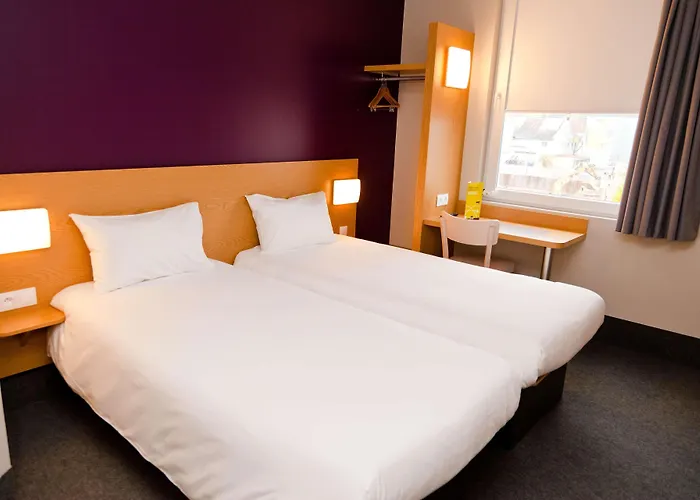 Centrum Hotel Wrocław